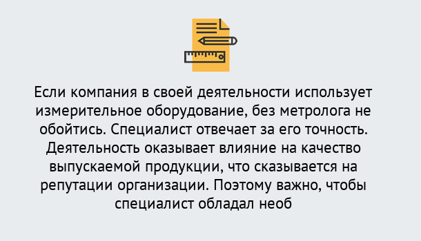 Почему нужно обратиться к нам? Ишимбай Повышение квалификации по метрологическому контролю: дистанционное обучение