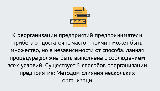 Почему нужно обратиться к нам? Ишимбай Реорганизация предприятия: процедура, порядок...в Ишимбай