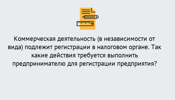 Почему нужно обратиться к нам? Ишимбай Регистрация предприятий в Ишимбай