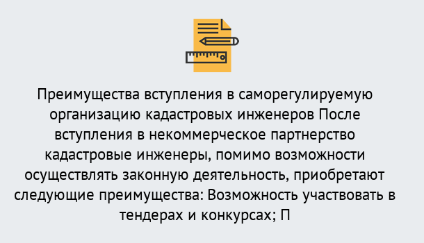 Почему нужно обратиться к нам? Ишимбай Что дает допуск СРО кадастровых инженеров?