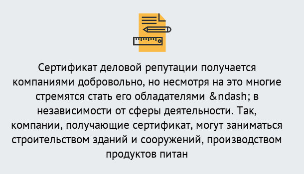 Почему нужно обратиться к нам? Ишимбай ГОСТ Р 66.1.03-2016 Оценка опыта и деловой репутации...в Ишимбай