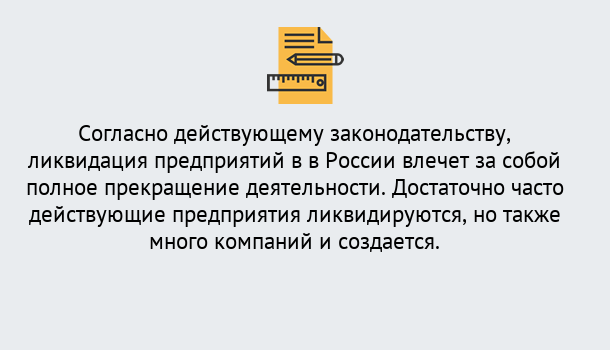 Почему нужно обратиться к нам? Ишимбай Ликвидация предприятий в Ишимбай: порядок, этапы процедуры